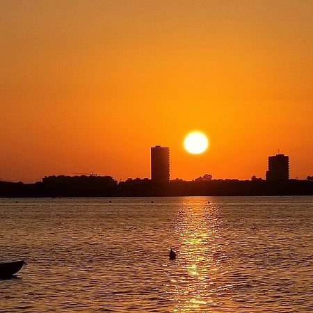Como En Casa Playa Honda  Kültér fotó