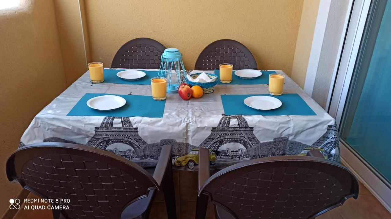 Como En Casa Playa Honda  Kültér fotó