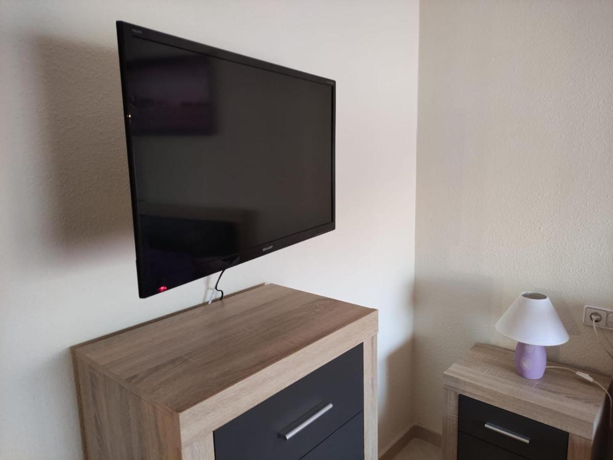 Como En Casa Playa Honda  Kültér fotó