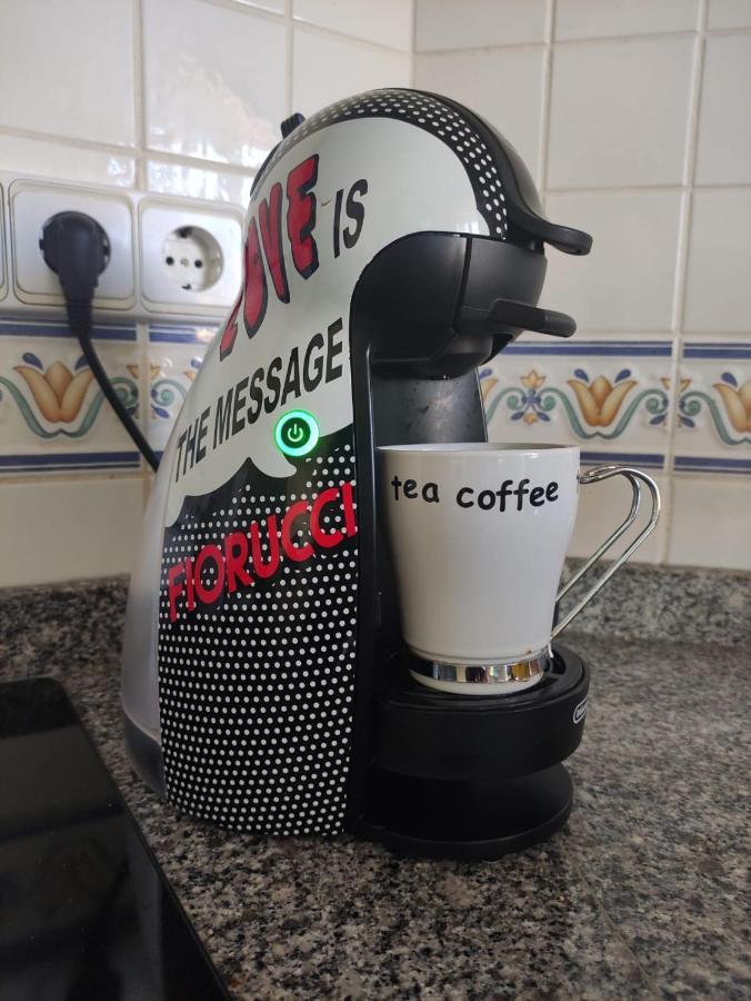 Como En Casa Playa Honda  Kültér fotó