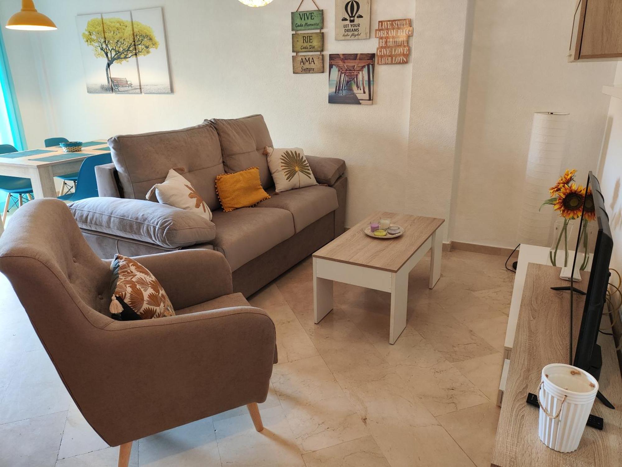 Como En Casa Playa Honda  Kültér fotó