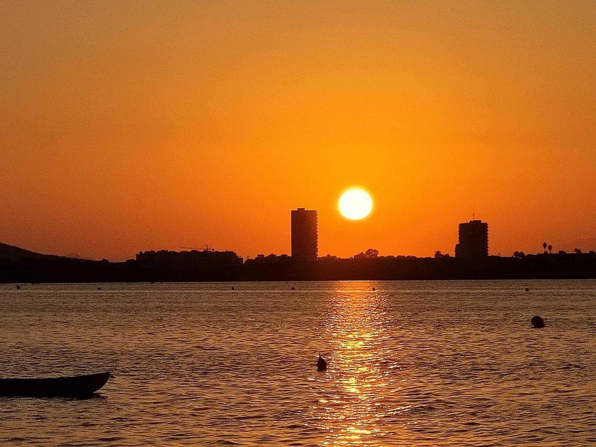 Como En Casa Playa Honda  Kültér fotó