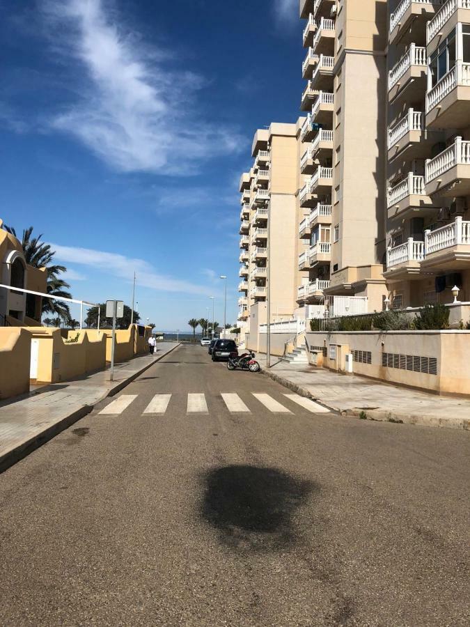 Como En Casa Playa Honda  Kültér fotó