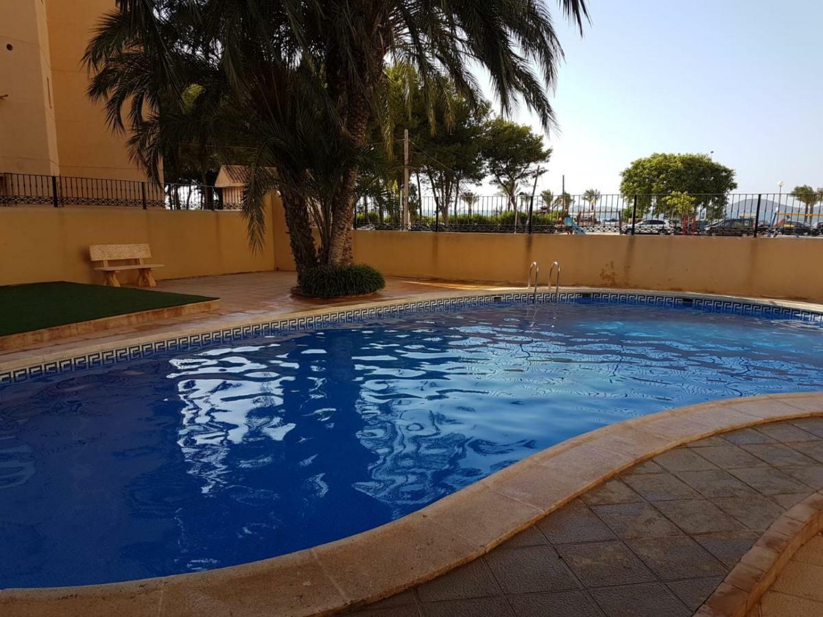 Como En Casa Playa Honda  Kültér fotó