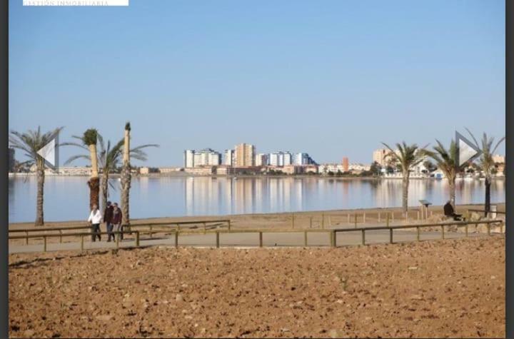 Como En Casa Playa Honda  Kültér fotó